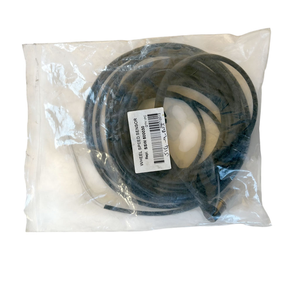 Wheel Speed Sensor  - Rear ABS SSW500030